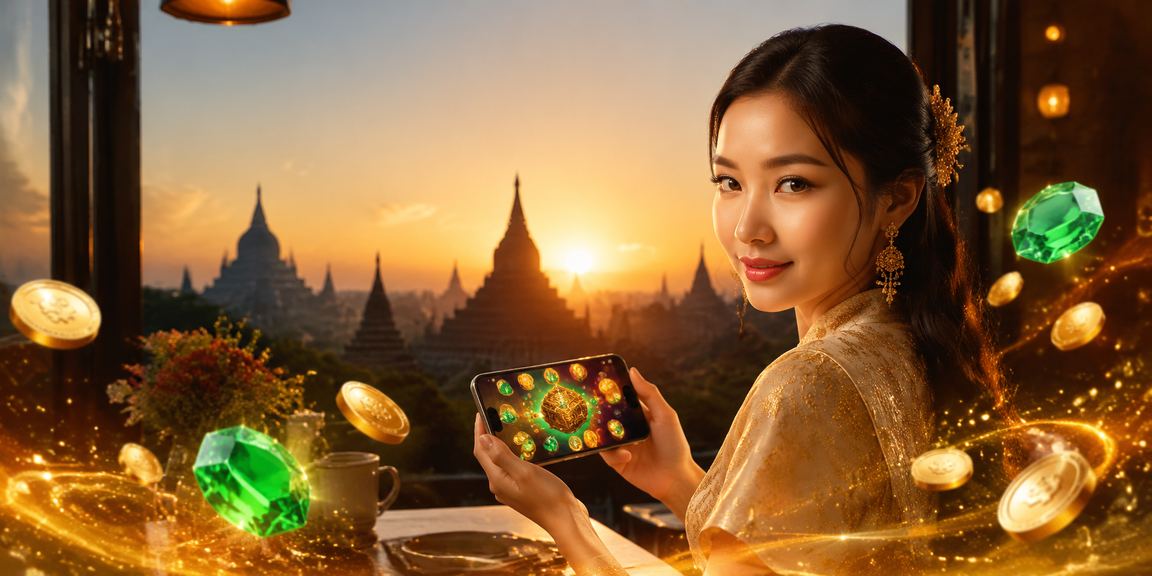 ပုဂံဘုရားနားတွင် ငွေပေးချေမှုစနစ် အသုံးပြုပြီး ဝင်ရောက်သည်