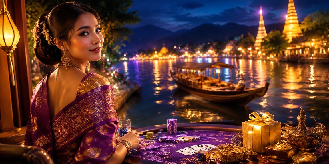 Inle ကန်တော်ကြီးနားရှိ ကာစီနို ပရိုမိုးရှင်းများ
