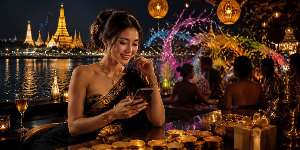 ရန်ကုန်မြို့တွင် ဖုန်းဖြင့် ဘောလုံးလောင်းကစားနေသူများ